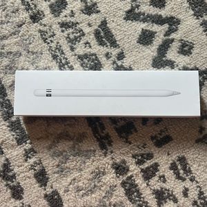 Apple Pencil 1st Generation